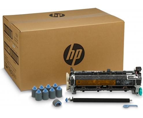 HP Kit de mantenimiento de usuario LaserJet de 220 V