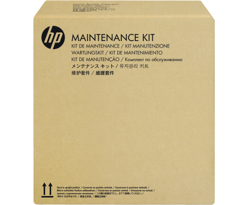 HP Kit de sustitución de rodillo ScanJet 5000 s4/7000 s3