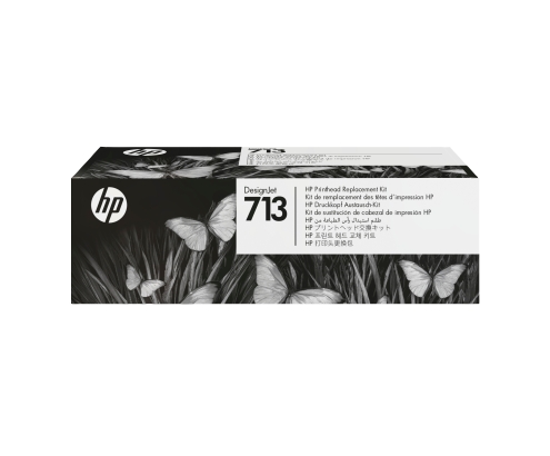 HP Kit de sustitución del cabezal de impresión DesignJet 713