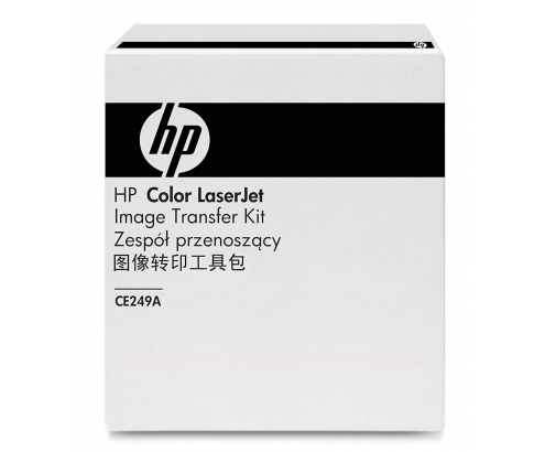 HP KIT DE TRANSFERENCIA MULTICOLOR CE249A