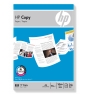 HP Kopierpapier 80 g/m² - 500 Blatt/A4/297 x 420 mm papel para impresora de inyección de tinta A4 210x297 mm Mate 500 hojas