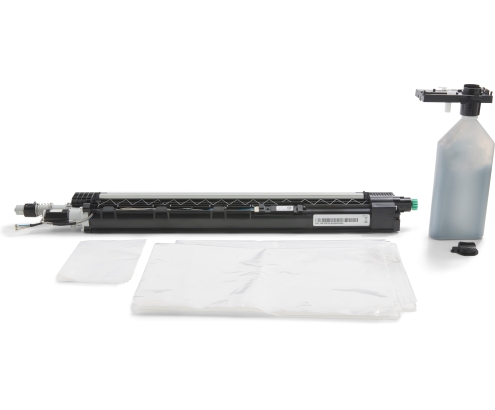 HP LaserJet Black Developer Unit