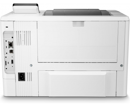 Hp LaserJet Enterprise M507dn Impresora laser 1200 x 1200dpi A4 duplex blanco 