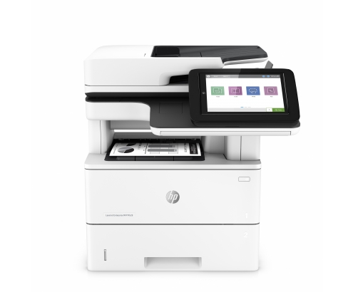 HP LaserJet Enterprise M528dn Laser A4 1200 x 1200 DPI 43 ppm
