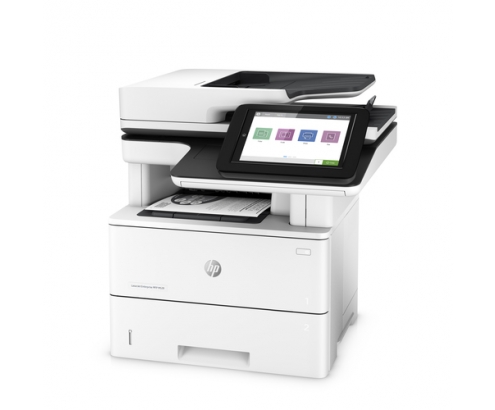 HP LaserJet Enterprise M528dn Laser A4 1200 x 1200 DPI 43 ppm