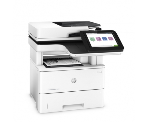 HP LaserJet Enterprise M528dn Laser A4 1200 x 1200 DPI 43 ppm