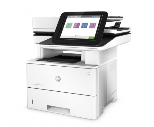 HP LaserJet Enterprise M528dn Laser A4 1200 x 1200 DPI 43 ppm