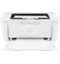 HP LaserJet Impresora M110w, Estampado, Tamaño compacto