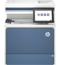 HP LaserJet Impresora multifunción Color Enterprise 5800dn