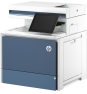 HP LaserJet Impresora multifunción Color Enterprise 5800dn