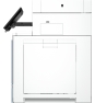 HP LaserJet Impresora multifunción Color Enterprise 5800dn