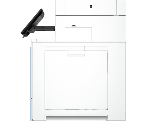 HP LaserJet Impresora multifunción Color Enterprise 5800dn