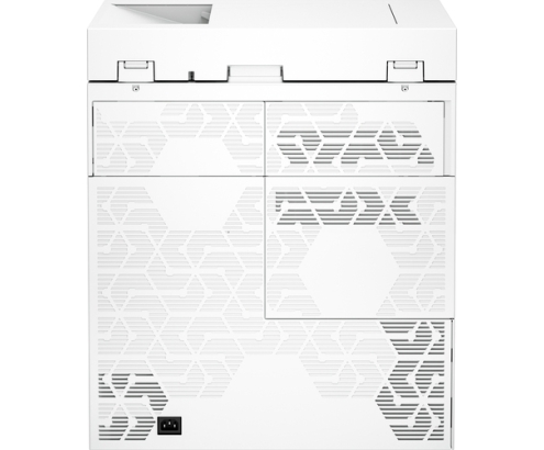 HP LaserJet Impresora multifunción Color Enterprise 5800dn