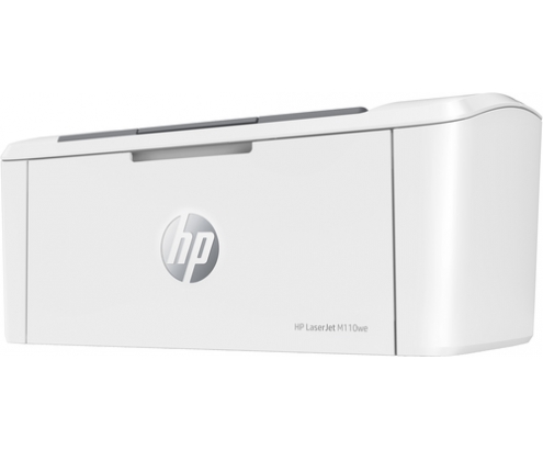 HP LaserJet M110we Impresora Láser Monocromo WiFi