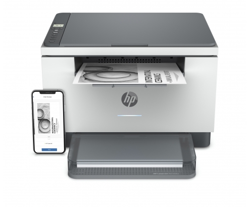 HP LaserJet M234dw Laser A4 600 x 600 DPI 29 ppm Wifi