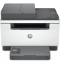 HP LaserJet M234sdn Impresora multifuncion laser A4 600 x 600dpi 30 ppm wifi gris blanco 
