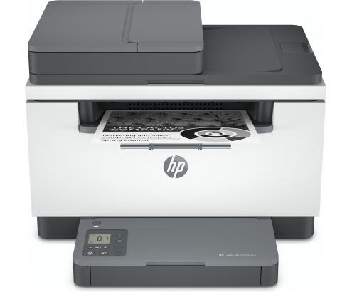 HP LaserJet M234sdw Laser A4 600 x 600 DPI 29 ppm Wifi
