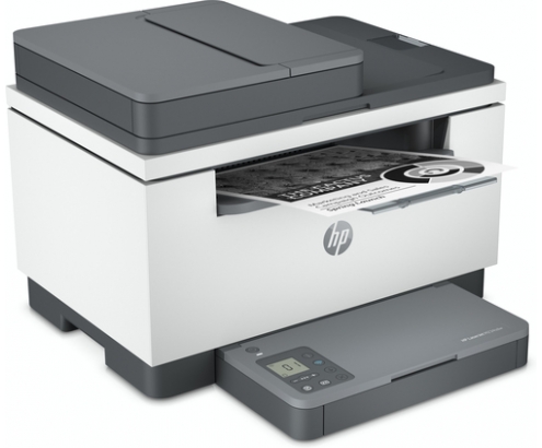 HP LaserJet M234sdw Laser A4 600 x 600 DPI 29 ppm Wifi