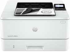 HP LaserJet Pro Impresora 4002dn, Estampado, Impresión a doble cara; ...