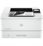 HP LaserJet Pro Impresora 4002dw, Estampado, Impresión a doble cara; Velocidades rápidas de salida de la primera página; Tamaño compacto; Energét