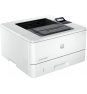 HP LaserJet Pro Impresora 4002dw, Estampado, Impresión a doble cara; Velocidades rápidas de salida de la primera página; Tamaño compacto; Energét