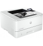 HP LaserJet Pro Impresora 4002dw, Estampado, Impresión a doble cara; Velocidades rápidas de salida de la primera página; Tamaño compacto; Energét