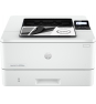 HP LaserJet Pro Impresora HP 4002dne, Blanco y negro, Impresora para Pequeñas y medianas empresas, Estampado, HP+; Compatible con el servicio HP Inst