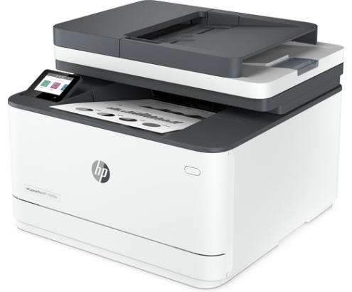 HP LaserJet Pro Impresora multifunción 3102fdw, Blanco y negro, Impresora para Pequeñas y medianas empresas, Imprima, copie, escanee y envÍ­e por fa