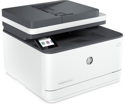 HP LaserJet Pro Impresora multifunción 3102fdw, Blanco y negro, Impresora para Pequeñas y medianas empresas, Imprima, copie, escanee y envÍ­e por fa