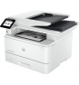 HP LaserJet Pro Impresora multifunción 4102dw, Blanco y negro, Impresora para Pequeñas y medianas empresas, Impresión, copia, escáner, Conexión i