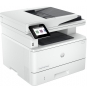 HP LaserJet Pro Impresora multifunción 4102dw, Blanco y negro, Impresora para Pequeñas y medianas empresas, Impresión, copia, escáner, Conexión i
