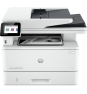 HP LaserJet Pro Impresora multifunción 4102fdn, Blanco y negro, Impresora para Pequeñas y medianas empresas, Imprima, copie, escanee y envÍ­e por fa