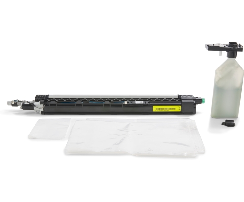 HP LaserJet Yellow Developer Unit
