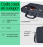 HP Maletín para ordenador portátil Everyday de 14 pulgadas