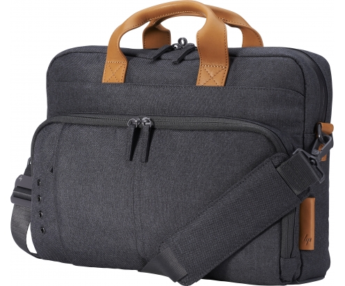 HP Maletí­n para portatil ENVY Urban de 15P Gris