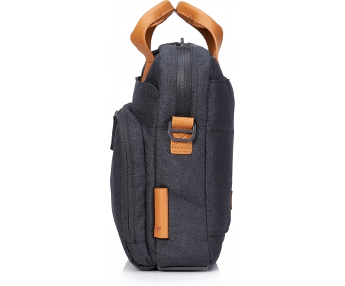 HP Maletí­n para portatil ENVY Urban de 15P Gris