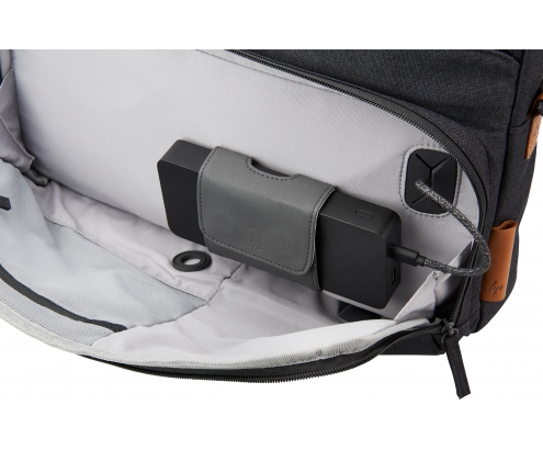 HP Maletí­n para portatil ENVY Urban de 15P Gris