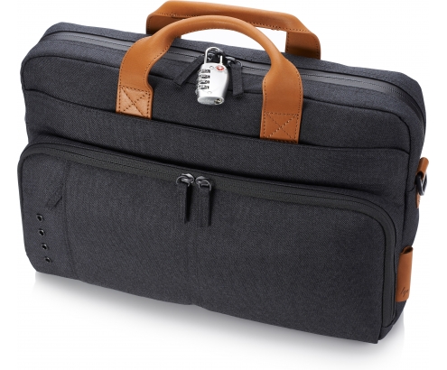 HP Maletí­n para portatil ENVY Urban de 15P Gris