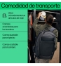 HP Mochila para portátil de 17 pulgadas Travel Plus 30L