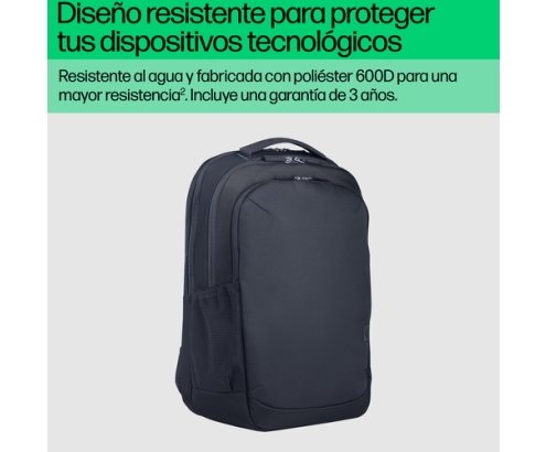 HP Mochila para portátil Everyday de 16 pulgadas