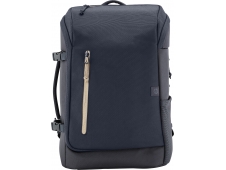 HP Mochila para portátil Travel de 15,6 pulgadas y 25 litros azul