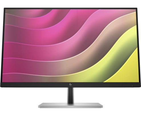 HP Monitor FHD E24t G5 con pantalla táctil