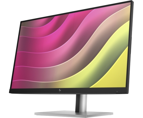HP Monitor FHD E24t G5 con pantalla táctil