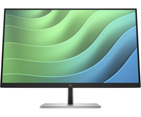 HP Monitor FHD E27 G5