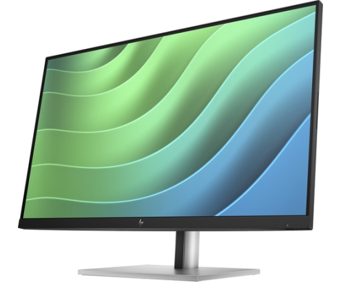 HP Monitor FHD E27 G5