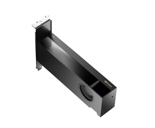HP NVIDIA RTX PH x2xxx 4mDP Graphics