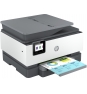 HP OfficeJet Pro 9014e Impresora multifuncion inyeccion de tinta A4 1200 x 1200dpi 22 ppm wifi negro blanco 