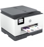 Hp officeJet pro 9022e impresora multifuncion inyeccion de tinta A4 4800 x 1200dpi 24ppm wifi blanco 