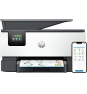 HP OfficeJet Pro Impresora multifunción 9120b, Color, Impresora para Home y Home Office, Imprima, copie, escanee y envÍ­e por fax, Conexión inalámb