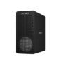 HP OMEN 16L TG03-0105ns Intel® Core™ i5 i5-14400F 16 GB DDR5-SDRAM 1 TB SSD NVIDIA GeForce RTX 5050 FreeDOS Torre PC Negro